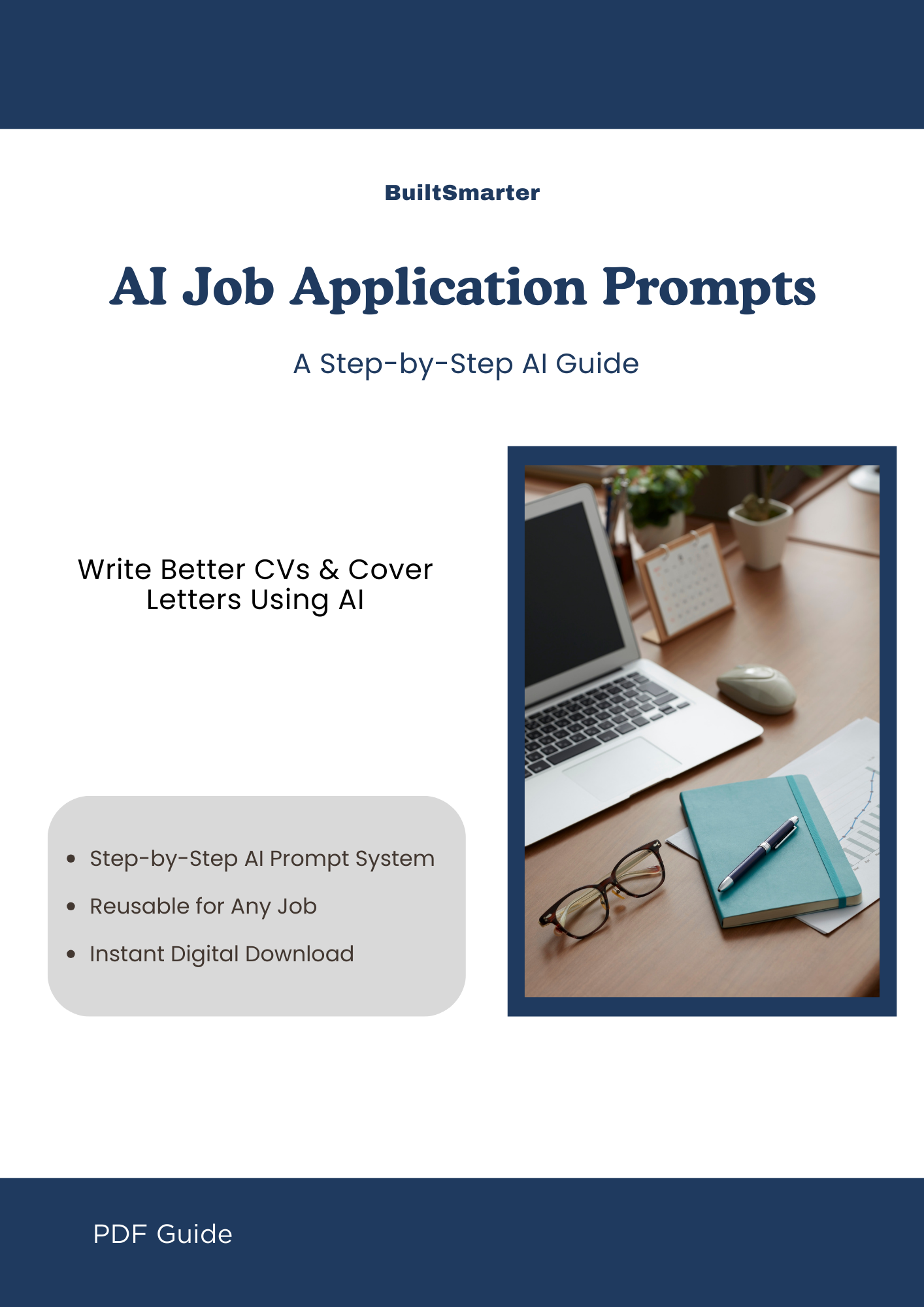 AI Job Application Prompt System