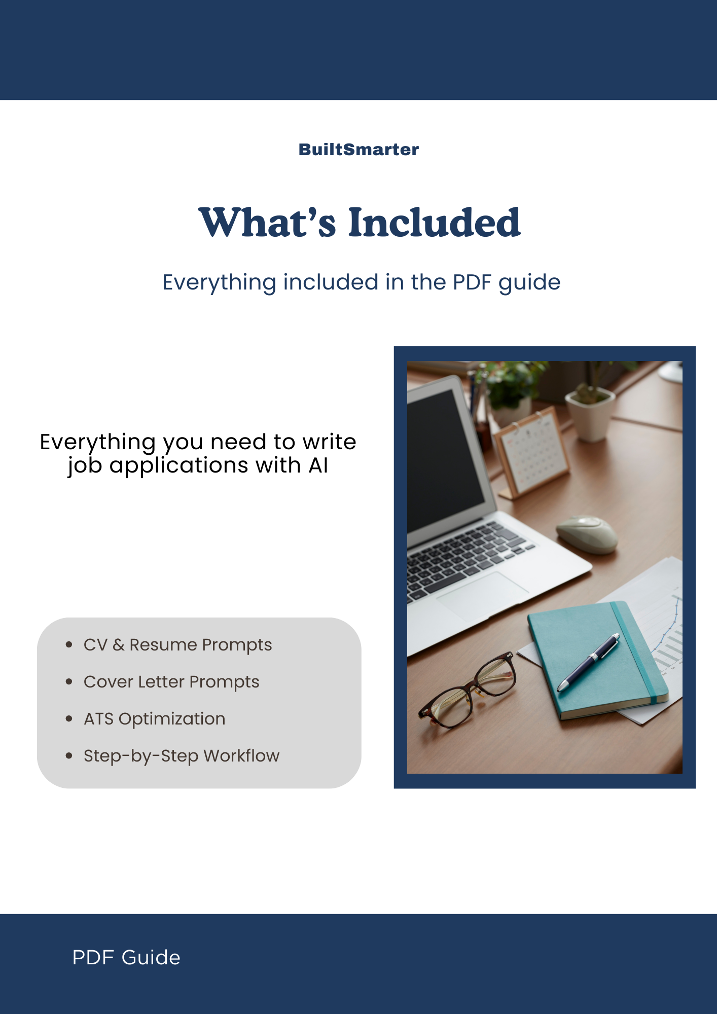 AI Job Application Prompt System