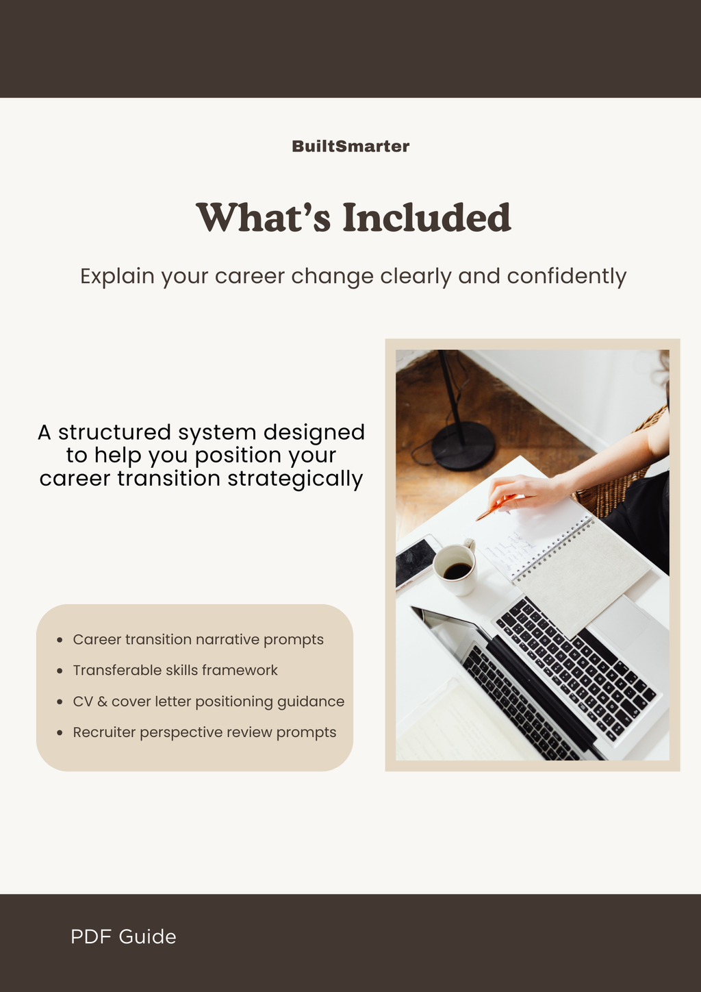 AI Career Switch System
