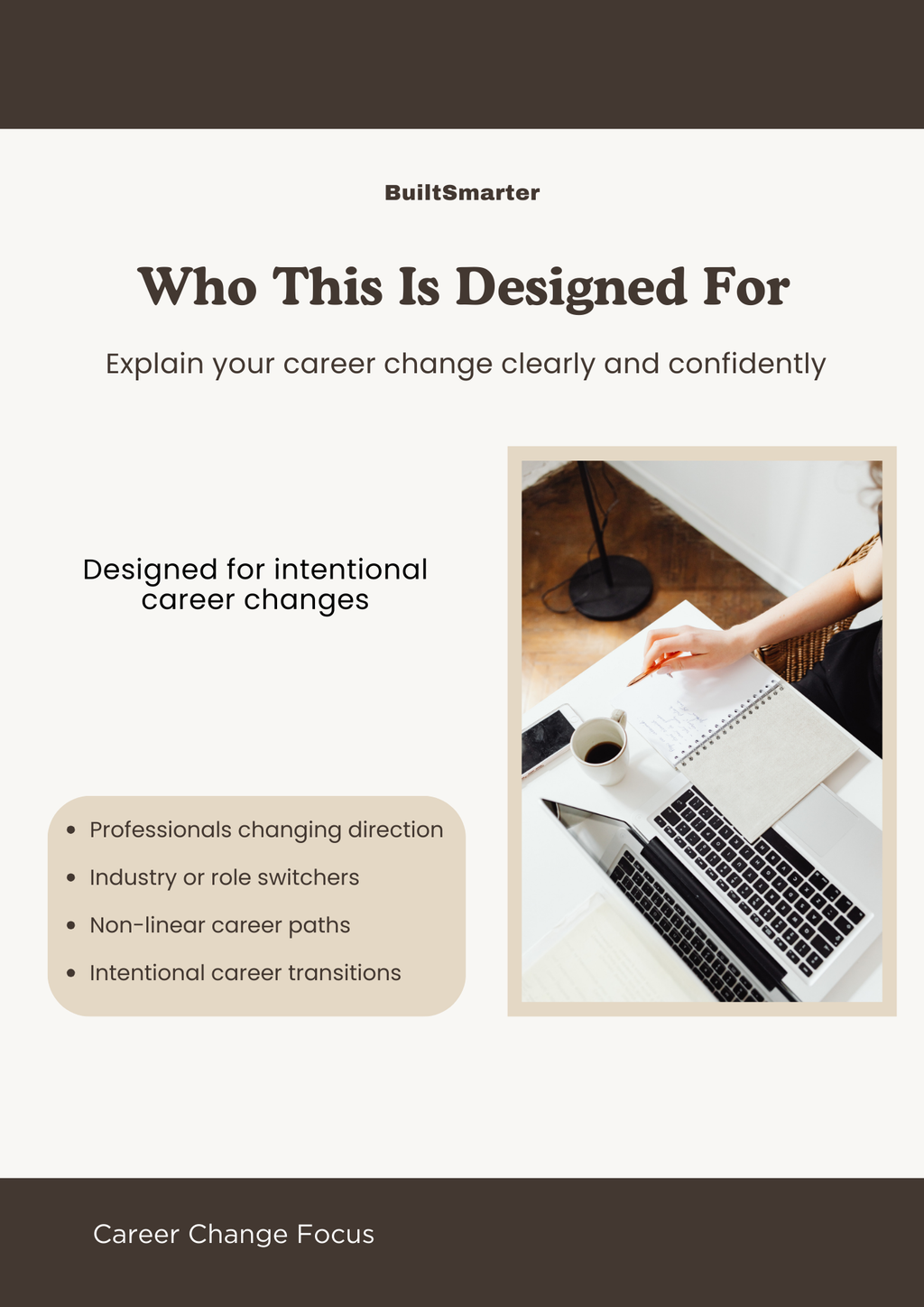 AI Career Switch System