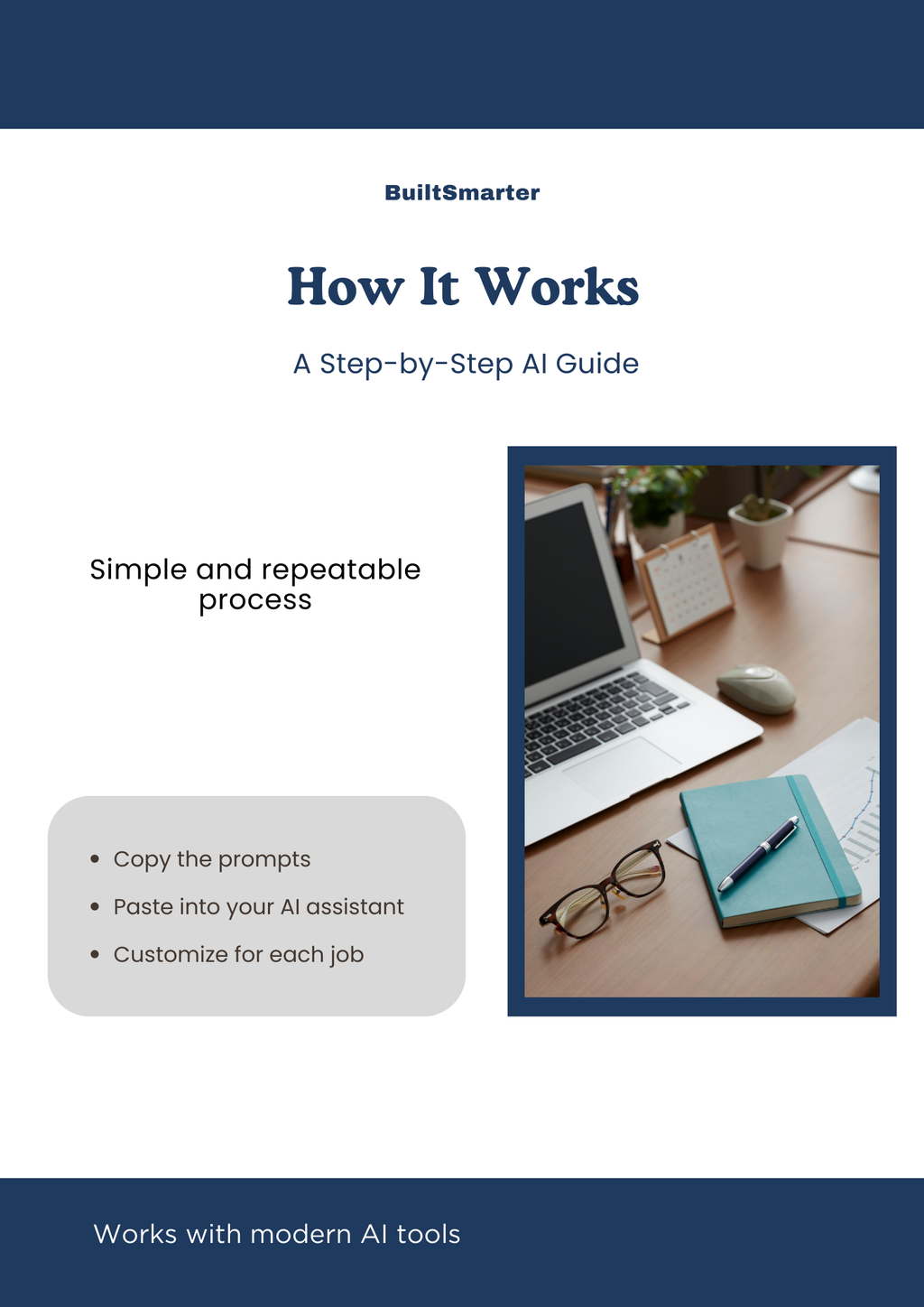 AI Job Application Prompt System