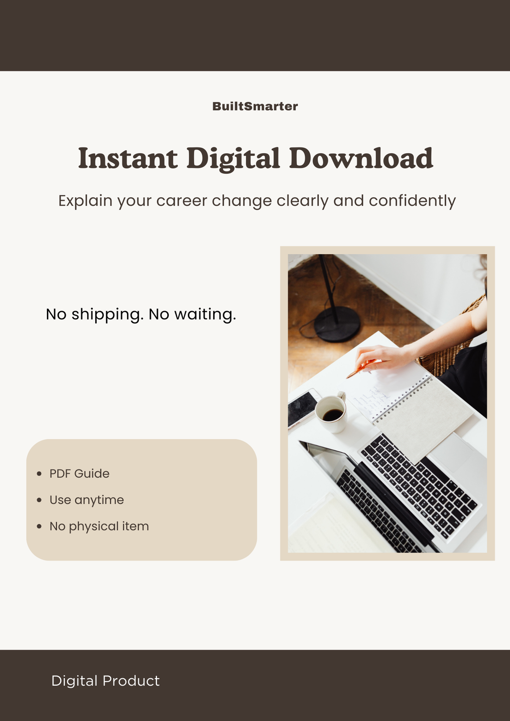AI Career Switch System